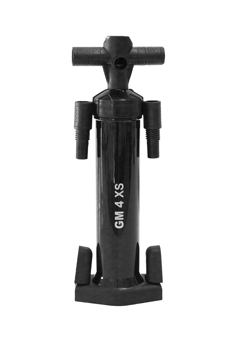 GM 4 XS